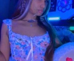 puertorican princess🥰💦 - Image 1