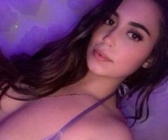 Portland escorts - CUM SEE A REAL BORICUA ❤