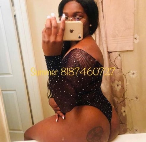 Top Notch luxury incalls and out calls - 1