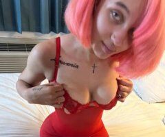 Fort Worth escorts - YOUR FAVORITE SLUT 💦🥰