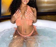EXOTiiC BABY 💦💙💋 AVAiLABLE NOW💦😘 - Image 3