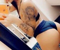 Fresno escorts - 💅🏼 BeAUtifUl ExOtic PeTitE PlaYMaT3 💅🏼💕💦