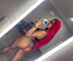 hey im misty im 100% real & love to be spoiled & spanked - Image 11