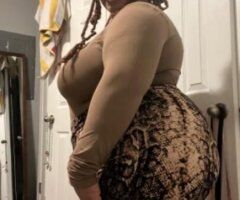 Thick woman looking for some fun no cheap men - Image 4