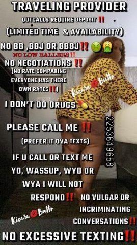 Your Favorite Man_Eater‼ Bigfine Bbw Kieara💋Butts 👁 ♥ My Regulars ‼ No Deposit 4 Incalls 🤯 Must Verify Video Verification ‼ - 1