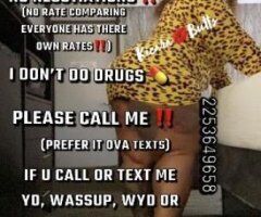 Tuscaloosa escorts - Your Favorite Man_Eater‼ Bigfine Bbw Kieara💋Butts 👁 ♥ My Regulars ‼ No Deposit 4 Incalls 🤯 Must Verify Video Verification ‼
