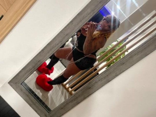 Professional Exotic Nuru body massages check reviews - 1