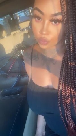 ULTIMATE EXOTIC PLEASER🛑 BIG ASS TITTYS ( . )( . )💦LETS GET FREAKY💦 ⬅CARPLAY ONLY - 1