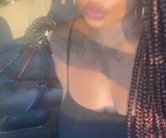 Palmdale/Lancaster escorts - ULTIMATE EXOTIC PLEASER🛑 BIG ASS TITTYS ( . )( . )💦LETS GET FREAKY💦 ⬅CARPLAY ONLY