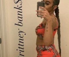 Las Vegas escorts - Brittney Bank$ Puerto Rican Princess