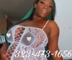 pregnant ebony mami🙈Super Freak💦🌊🌹😍 - Image 1