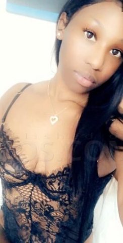 Your Favorite Chocolate Fantasy - 1