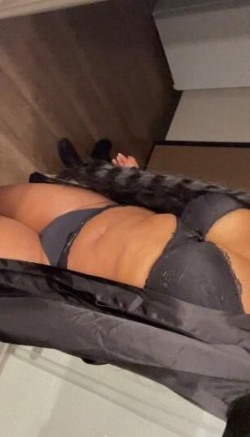 Marie The Body 💧 - 1