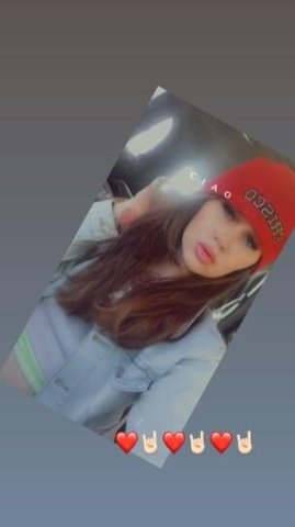 HAZELBABY - 1