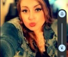 San Jose escorts - VanillaThick Bbw Wet and Ready to play..Bng special