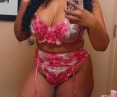 CUM PLAY WITH MY BIG 36DDD's, WATCH MY BOOTY BOUNCE UNTIL I CREAM - Image 8