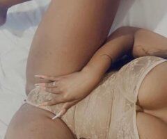 CUM PLAY WITH MY BIG 36DDD's, WATCH MY BOOTY BOUNCE UNTIL I CREAM - Image 9