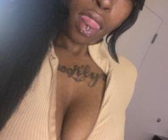 Milwaukee escorts - sexy sweet tsunami🍫💦🍑