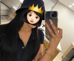 Dallas escorts - hermosa chica latina