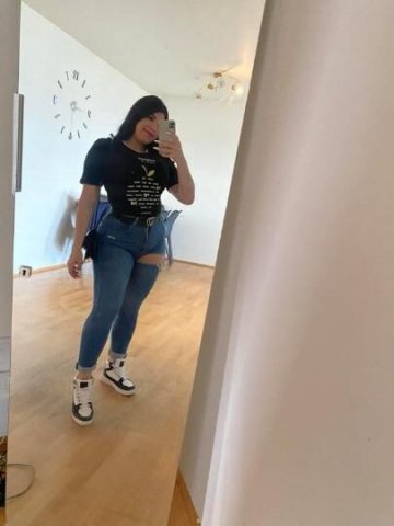 hola latina disponible 24/7 tengo lugar discreto y voy a domicilio solo gente seria por favor - 1