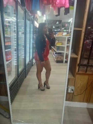 here and ready for some fun😘 - 1