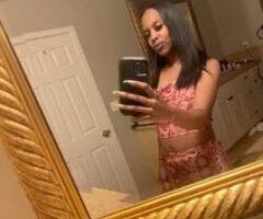 San Francisco escorts - The TOTAL Package, with a unique face to match 💕