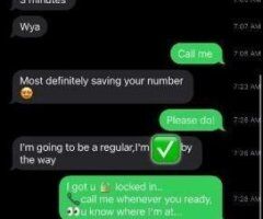 60 2 nut special 100 unlimited pop special💦💦Come TREAT 🍬Your SWEET TOOTH W/ A Dose Of Karmel🍯💦 LET ME MAKE YOU CUM💦❕THE BEST WET💦,PHAT🍑,CREAMY PUSSY🥰🤞🏽💦🍯 VERY SOFT🍦🍯, GENTLE😫,& WET💦 🚗 - Image 8