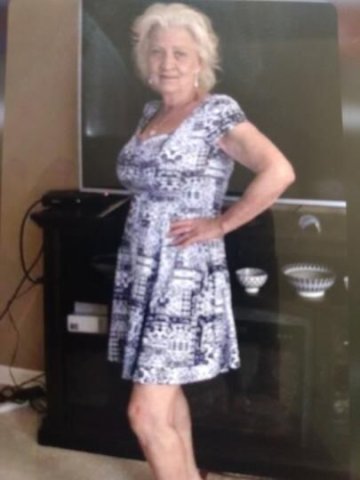 Busty & Older - 1