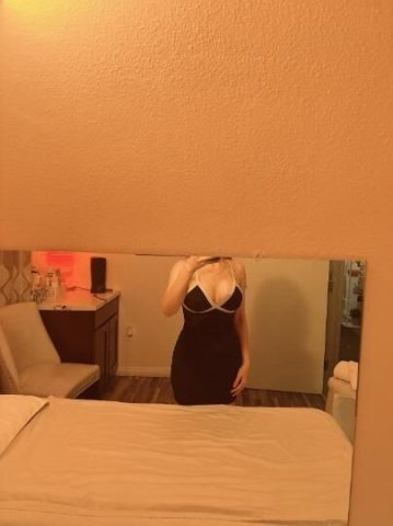 just arrived new girl - 1