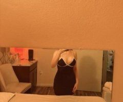 Northern Virginia escorts - just arrived new girl