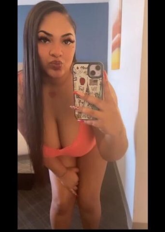 HERE FOR A GOOD TIME NOT ALONG TIME ❤come play in my ocean💦🥰 - 1