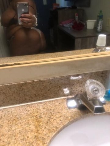 Sexy Chocolate Thick just for you!!!!!🍆🍑😻 - 1