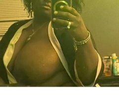Sexy Chocolate Thick just for you!!!!!🍆🍑😻 - Image 2