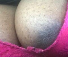 Sexy Chocolate Thick just for you!!!!!🍆🍑😻 - Image 3