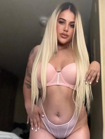sexy girl - 1