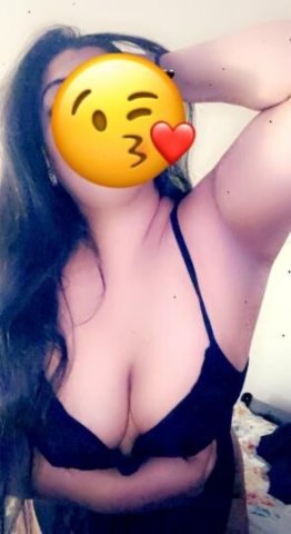 MEXICAN & INDIAN *INCALL* - 1