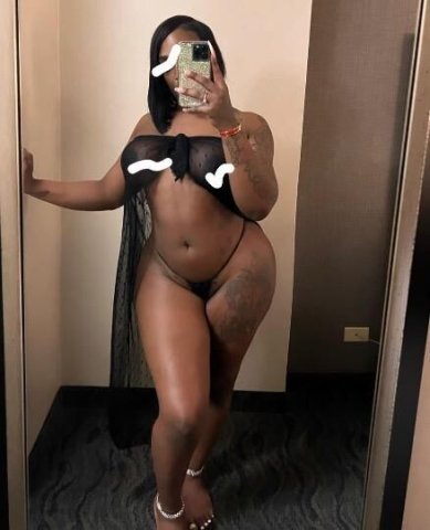 ts ashely (bubble but ebony girl) - 1