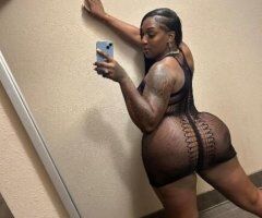 ts ashely (bubble but ebony girl) - Image 2