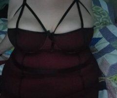 INCALLS 🍆 BBW Hottie 🍑 Book Now 💋 - Image 10