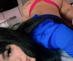 Denver escorts - adrianny no trabajo con engaos contactame