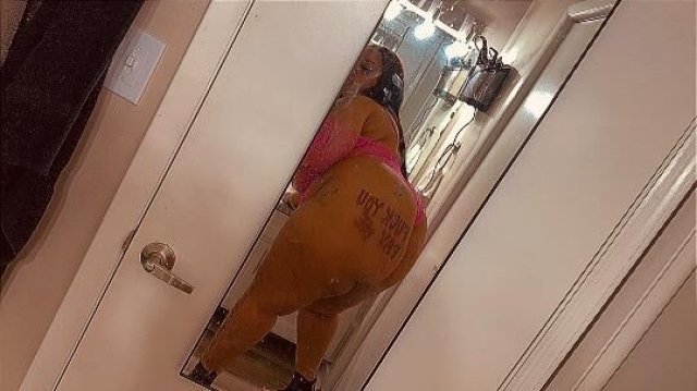 SLUT YOU OUT THICK N BBW SATISFACTION WAY💦🍒𝑩𝒆𝒕𝒕𝒆𝒓 𝒏'💦𝑾𝒆𝒕𝒕𝒆𝒓🧨WORTH UR 💸⚠🌟PRETTY 🍑 NATURALLY FREAKY💦Megan 🐐THROAT UM HER🤞FULL SERVICES🗣 - 1