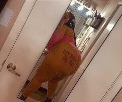 Birmingham escorts - SLUT YOU OUT THICK N BBW SATISFACTION WAY💦🍒𝑩𝒆𝒕𝒕𝒆𝒓 𝒏'💦𝑾𝒆𝒕𝒕𝒆𝒓🧨WORTH UR 💸⚠🌟PRETTY 🍑 NATURALLY FREAKY💦Megan 🐐THROAT UM HER🤞FULL SERVICES🗣