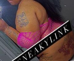SLUT YOU OUT THICK N BBW SATISFACTION WAY💦🍒𝑩𝒆𝒕𝒕𝒆𝒓 𝒏'💦𝑾𝒆𝒕𝒕𝒆𝒓🧨WORTH UR 💸⚠🌟PRETTY 🍑 NATURALLY FREAKY💦Megan 🐐THROAT UM HER🤞FULL SERVICES🗣 - Image 5