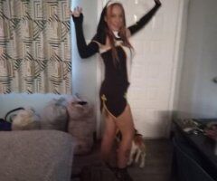 i can be like ur real life blow up doll u can dress me if u want - Image 5