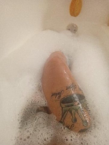 💦**Puerto Rican Treat✨✨✨✨ Cum Get A Taste 👅🍑💦💦💦 - 1