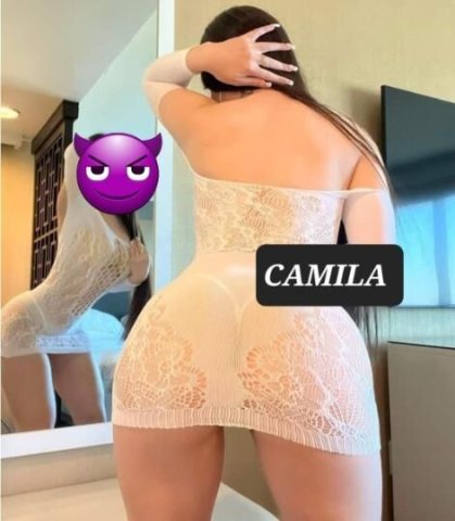 🔥FEBRERO🔥 AMOR ❤Y PASION ❤‍🔥VEN A PASARLA DE LO MAS RICO 😋INCALL ONLY - 1