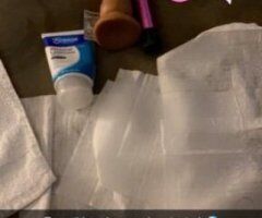 🤫💦🧚🏽🧞🧜🏽 Super Discreet Secret Keeper 🤤 - Image 7
