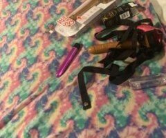 🤫💦🧚🏽🧞🧜🏽 Super Discreet Secret Keeper 🤤 - Image 8