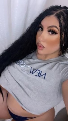 big booty goddess 😜 100% Real💕 Facetime Veify✅ - 1