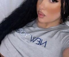 Washington D.C. escorts - big booty goddess 😜 100% Real💕 Facetime Veify✅